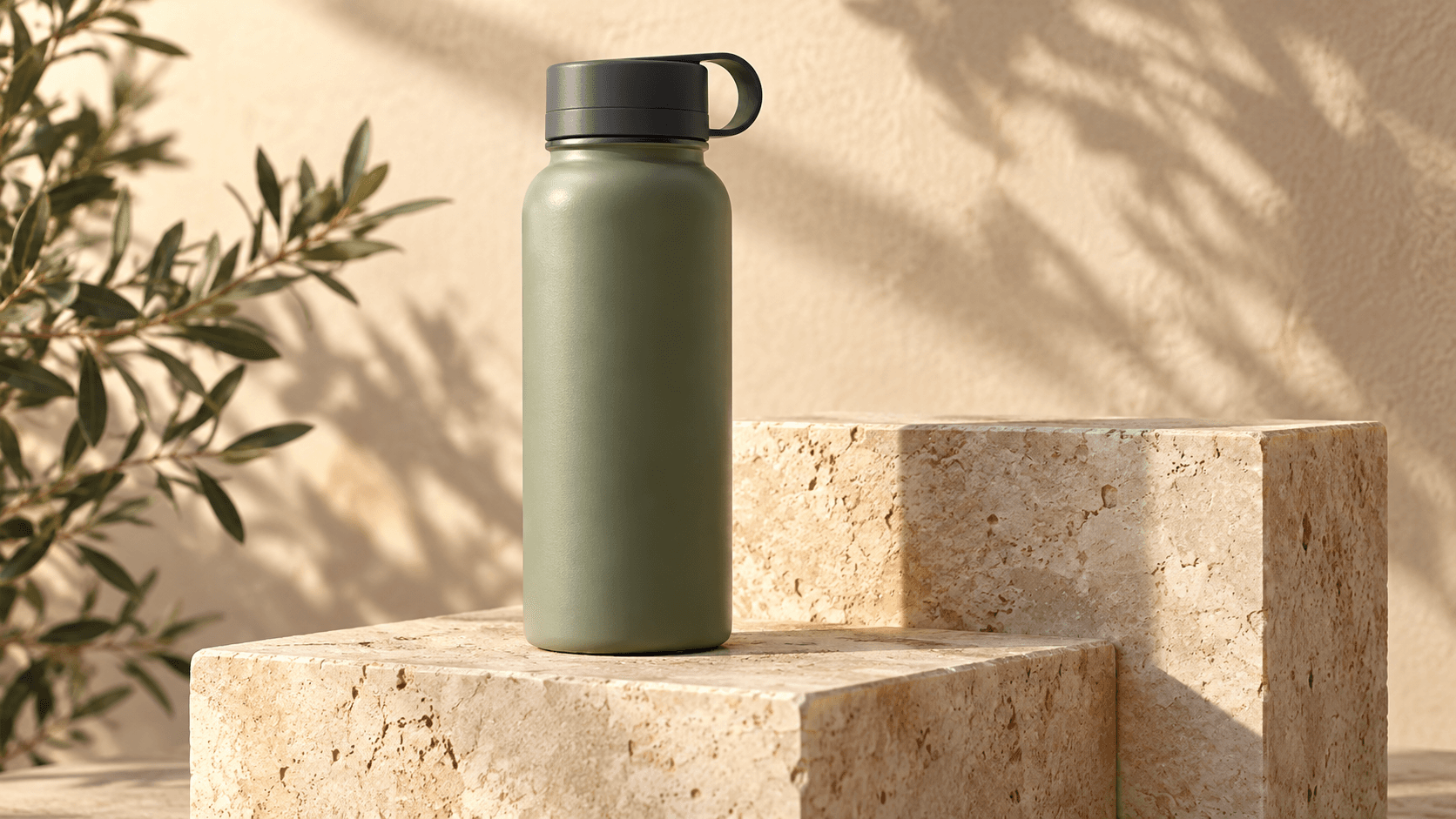 Unbranded product concept for a lighting refresh