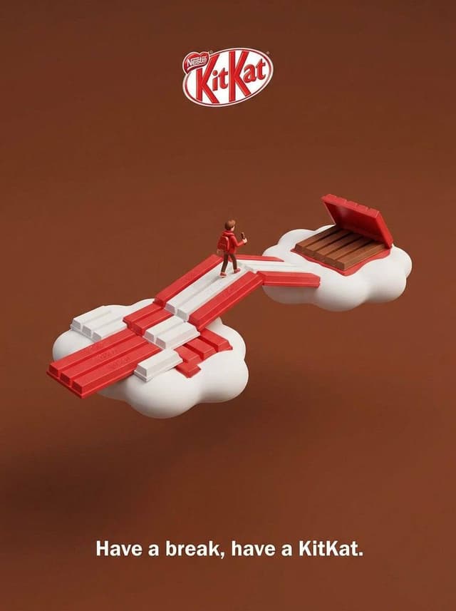 Product Marketing - Creative 3D Brand Advertisement — output