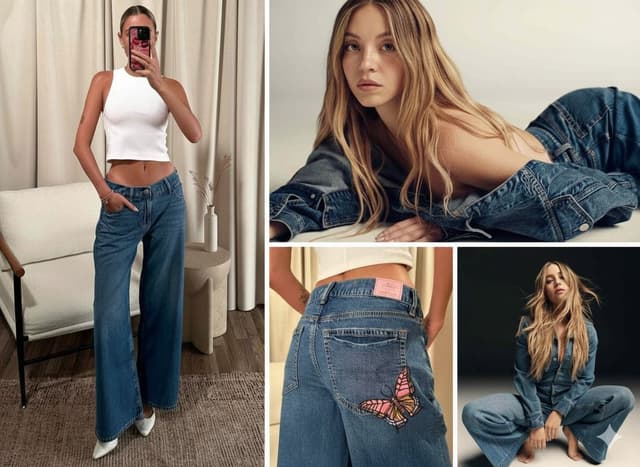 Y2K Grunge Denim Fashion Collage — output
