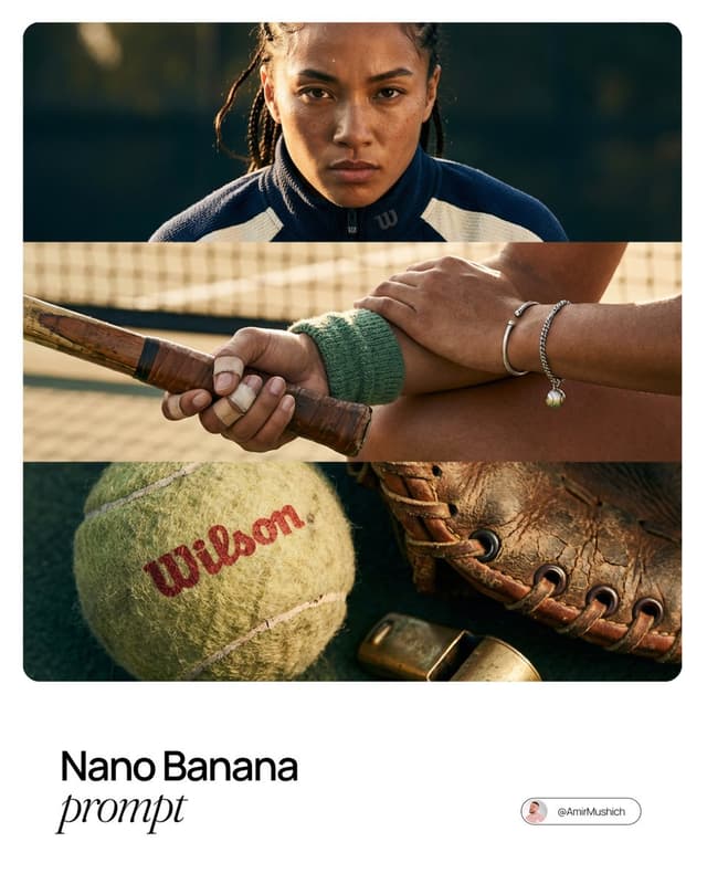 Smart Prompt for High-End Editorial Fashion Triptych Campaign — output
