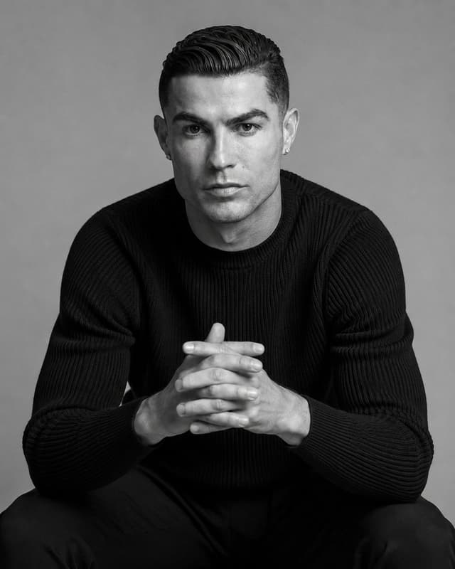 Profile / Avatar - Luxury Editorial B&W Portrait Transformation — output
