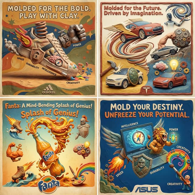 Clay Velocity Product Ad — output