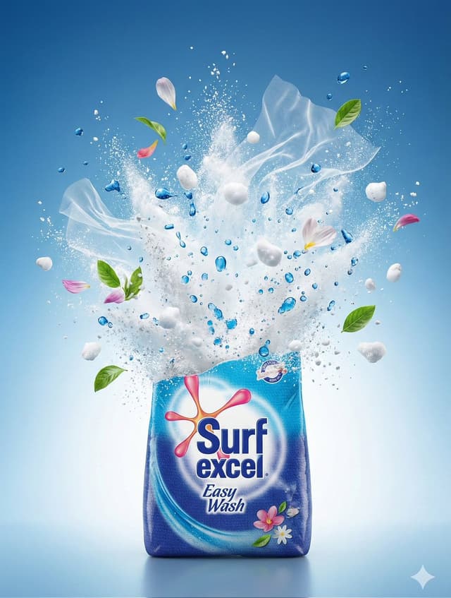 E-commerce Main Image - Ultra-Realistic FMCG Product Ad Shot Prompt — output