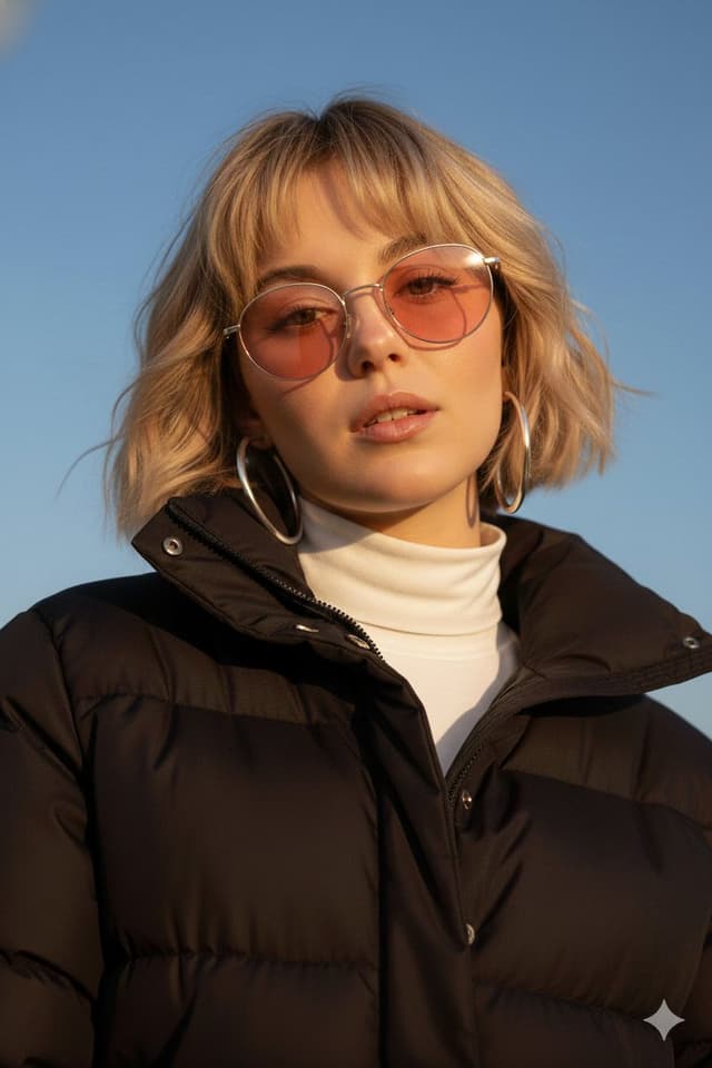 Cinematic Fashion Portrait Prompt — output
