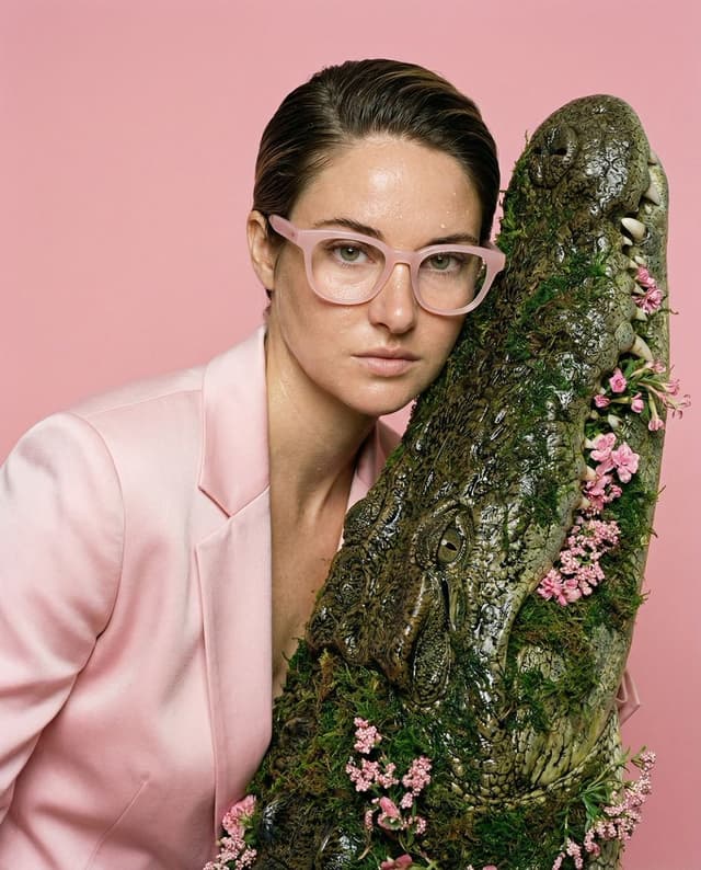 Product Marketing - Botanical Rebellion Editorial Prompt — output