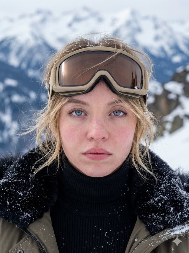 Hyper-Detailed Arctic Cinematic Portrait — output