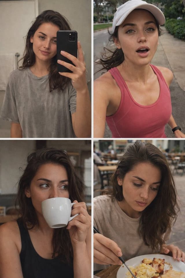 Ana de Armas Daily Routine Grid Prompt (Identity Lock) - Duplicate — output