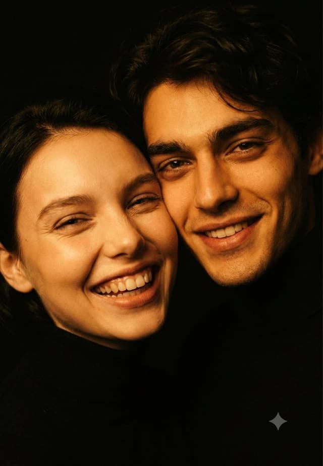 Profile / Avatar - Intimate Cinematic Couple Portrait — output