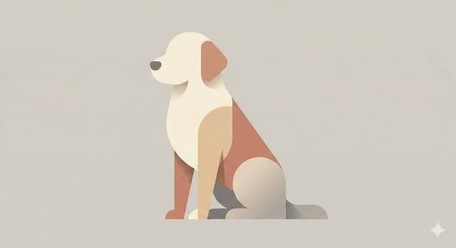 Game Asset - Minimalist Single-Pose Character Illustration Prompt — output