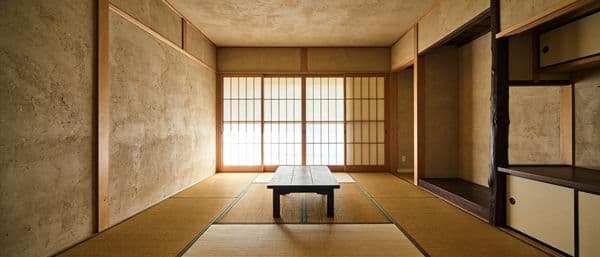 Wabi-Sabi Japanese Interior — output
