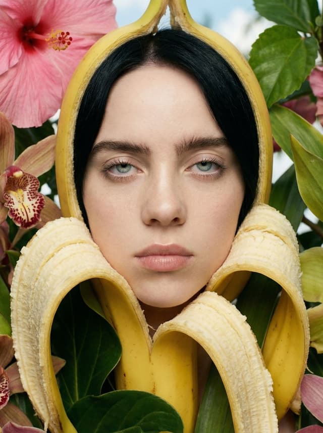Product Marketing - Botanical Surrealism Prompt — output
