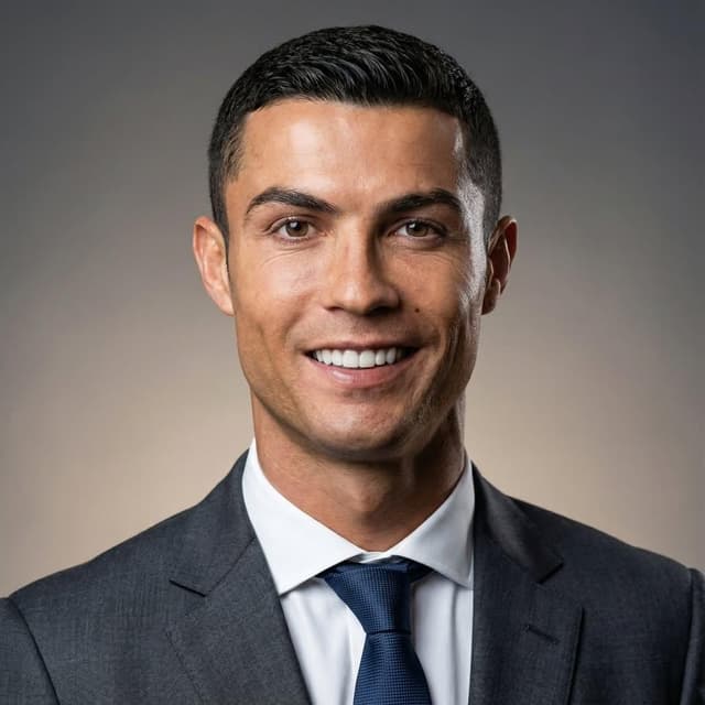 Profile / Avatar - Ultra Realistic Professional Business Portrait Prompt — output