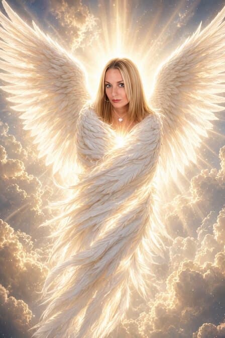 Angel Wings Light Expansion