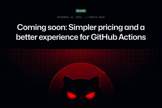 Red/Dark/Evil GitHub Logo with Screenshot — output