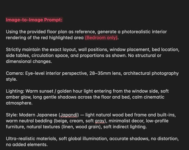 Nano Banana Layout Preservation Prompt — output