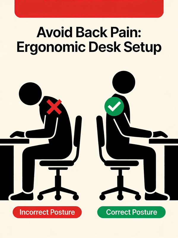Workplace Posture Safety Guide — output