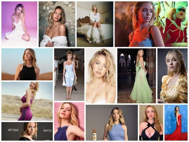 Ultimate Fashion and Cinematic Lifestyle Grid (Multi-Panel) — output