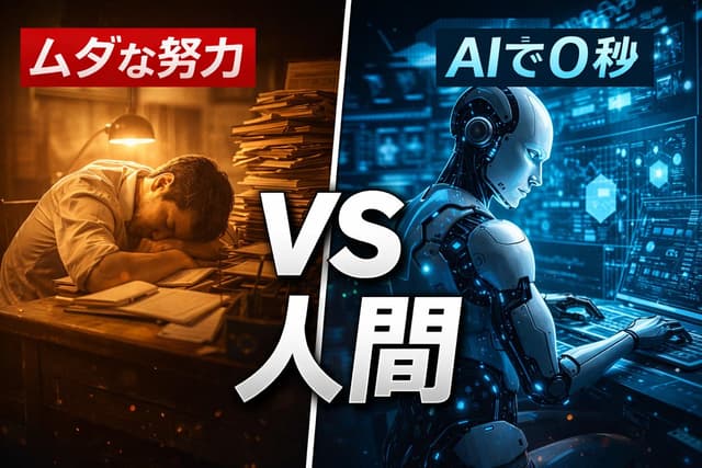 YouTube Thumbnail Comparison: Human Effort vs. AI Efficiency — output