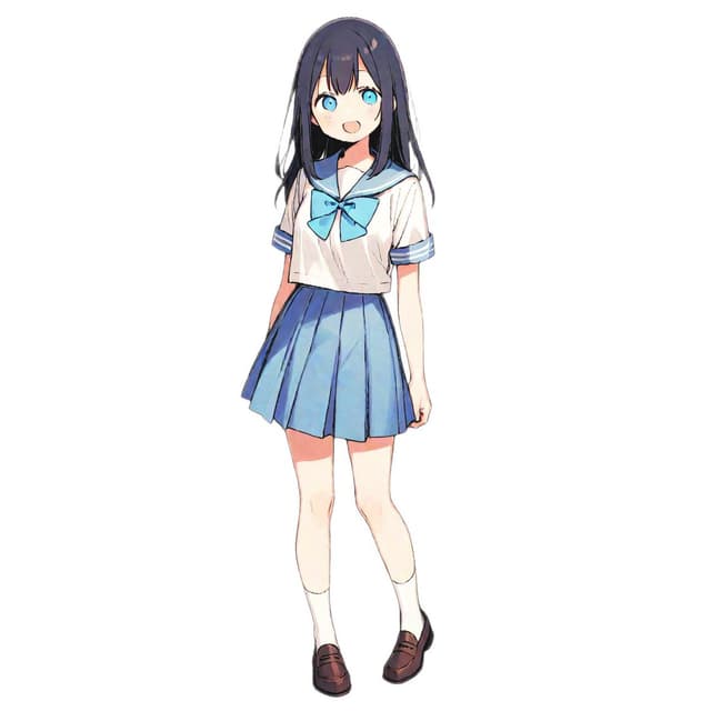 Weekly Outfit Coordination Lookbook Generation — output