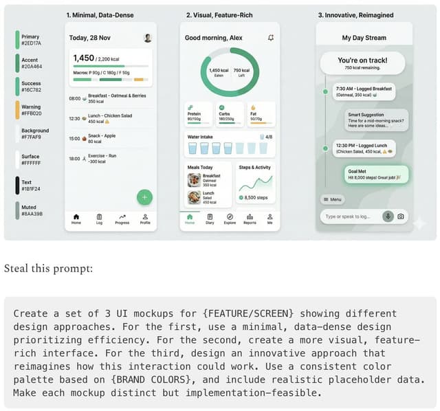 Five High-Efficiency Nano Banana Pro Prompts for Business Graphics — output