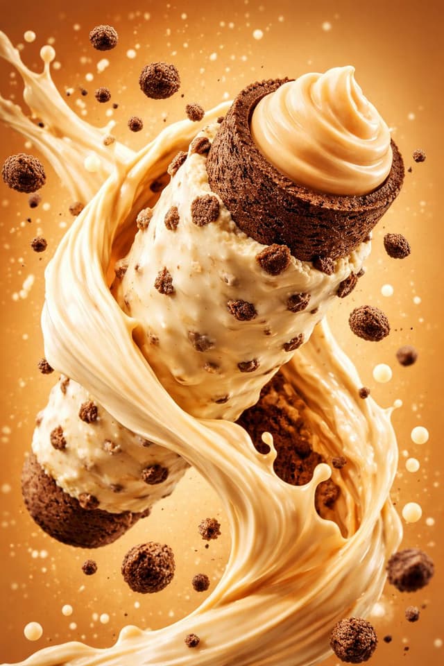 Hyper-Realistic Commercial Food Photography Prompt for Gemini Nano Banana Pro — output