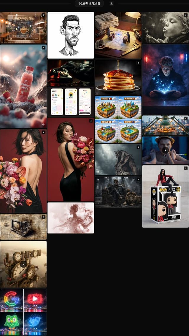 Product Marketing - Nano Banana Pro Prompt Collection Summary (20 Prompts) — output