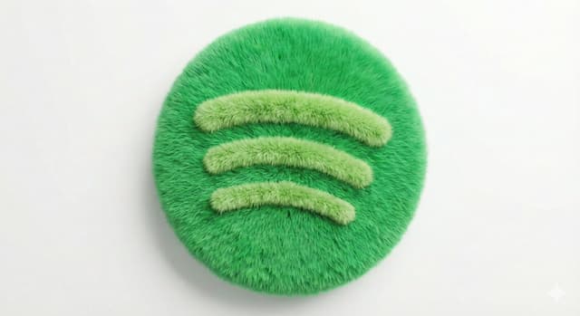 Ultra-Realistic 3D Render of a Furry Logo — output
