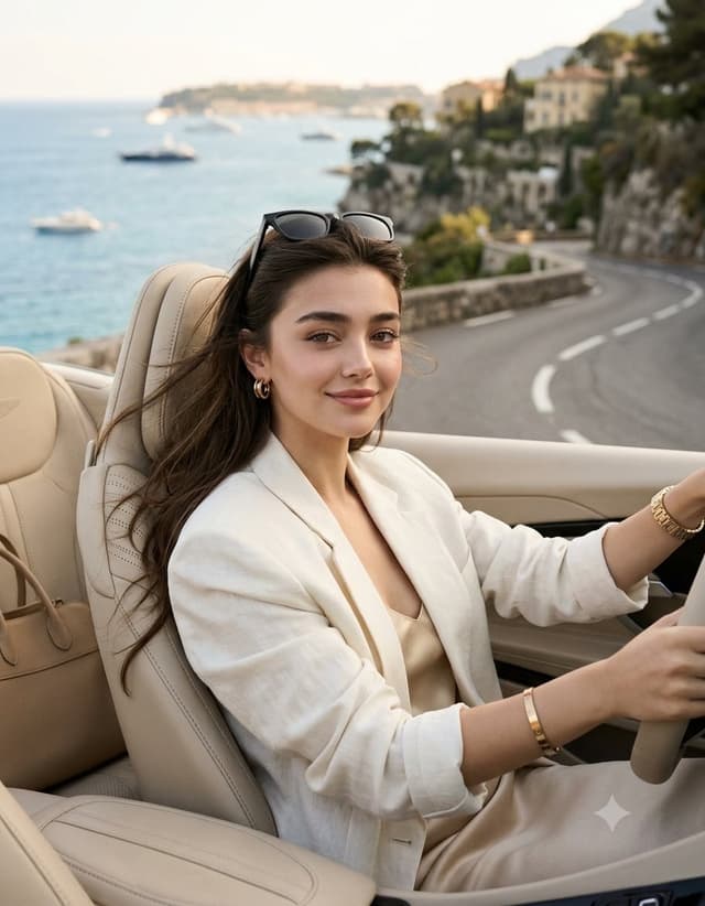 Product Marketing - Luxury French Riviera Lifestyle Photography — output