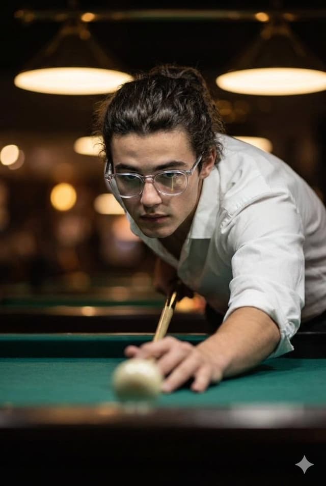 Cinematic Ultra-Realistic Billiards Shot — output