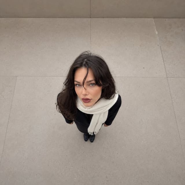 Profile / Avatar - GPT Image 2 Miniature Forced Perspective Prompt