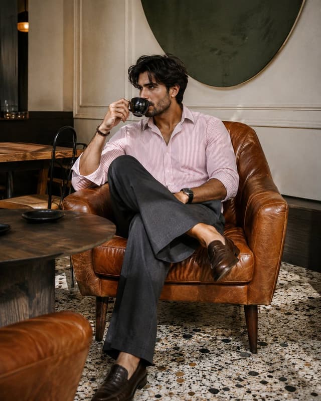 Product Marketing - Ultra-Realistic Masculine Lifestyle Photography — output