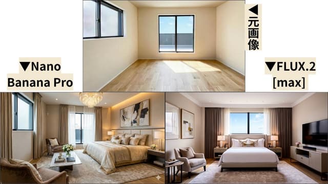 Room Transformation to Five-Star Hotel Suite — output