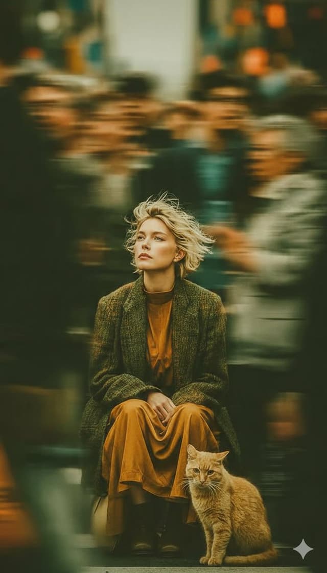 Long-Exposure Cinematic Street Photography Portrait — output