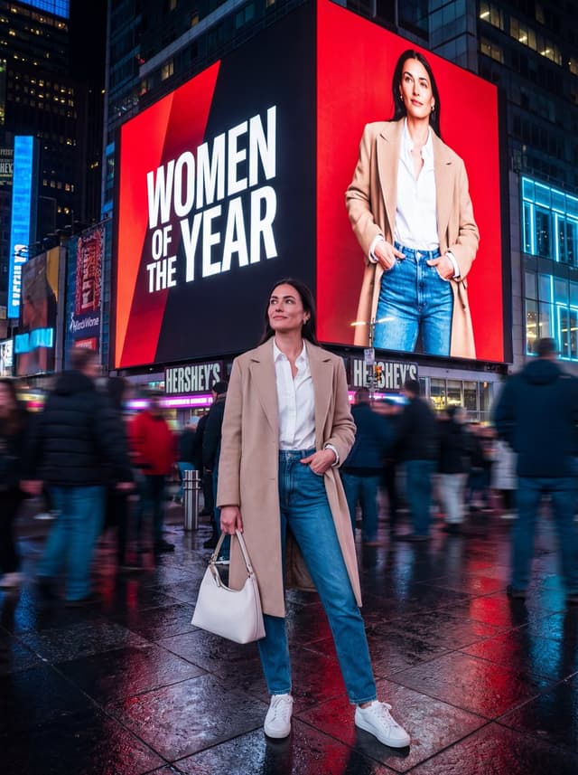 Hyper-Realistic Street Photography Portrait in Times Square — output