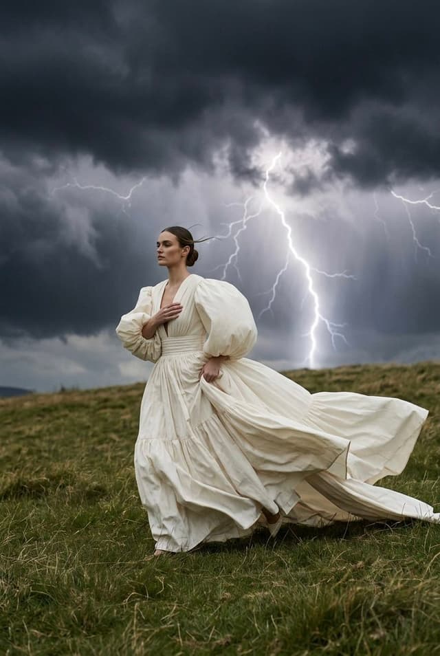 Product Marketing - Haute Couture Storm Editorial — output