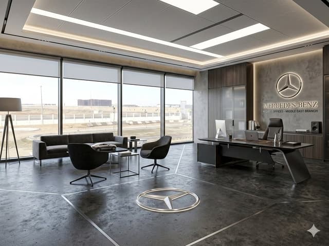 Office Renovation and Decoration Prompt — output
