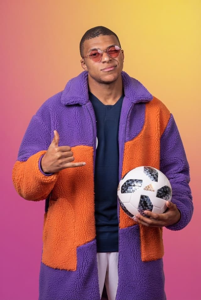 Product Marketing - High Fashion Sherpa Coat Editorial — output