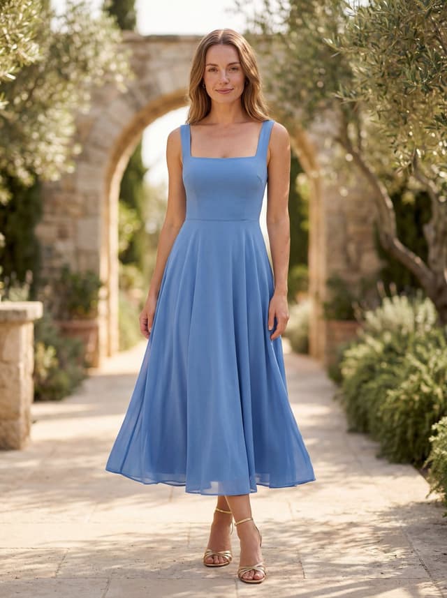 High-End Fashion Lookbook Photograph Prompt (Outdoor) — output
