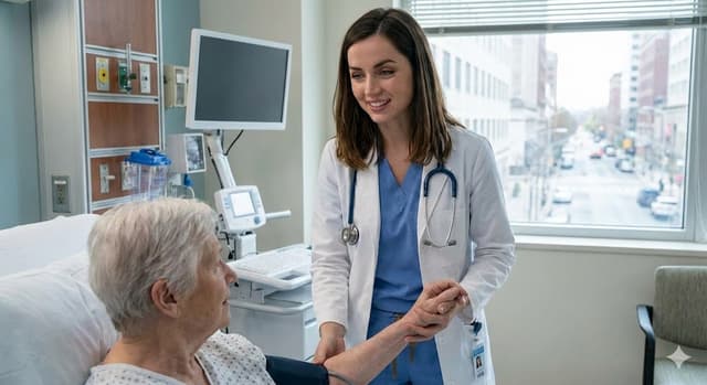 Ana de Armas Daily Life and Professional Role Scenario Prompt — output