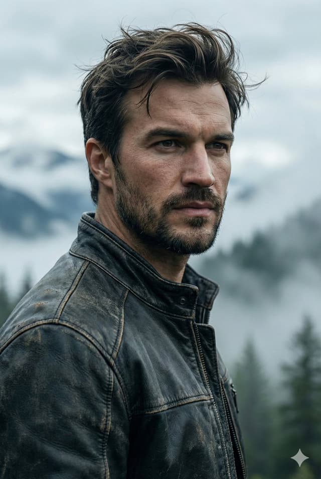 Profile / Avatar - Cinematic Portrait Prompt for Outdoor Expedition Vibe — output