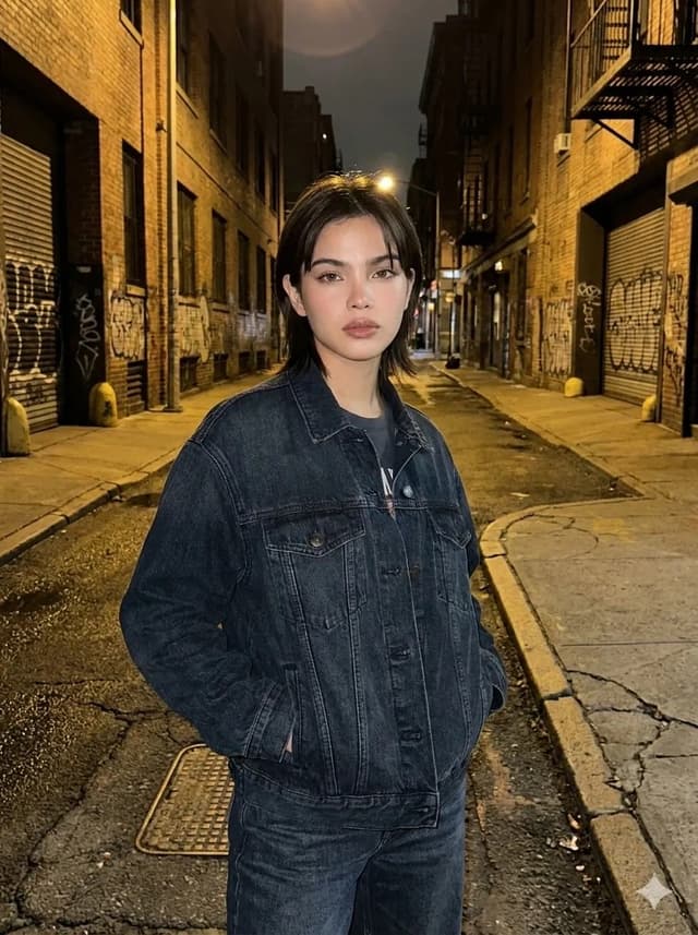 Social Media Post - Cinematic Urban Night Portraits — output