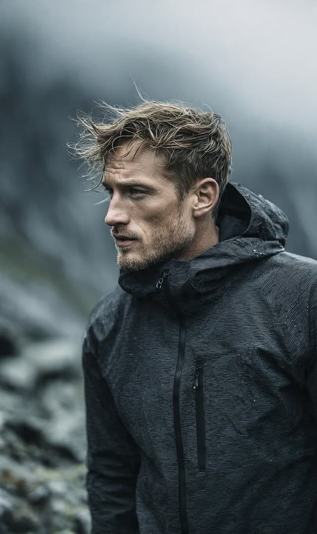 Cinematic Scandinavian Outdoor Portrait — output