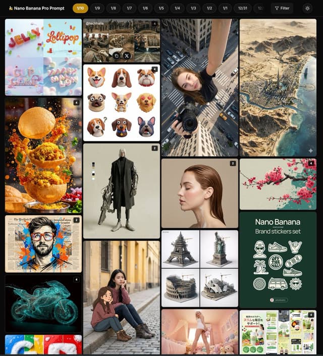 Infographic / Edu Visual - AI-Assisted LP Page Design with Automation Focus — output