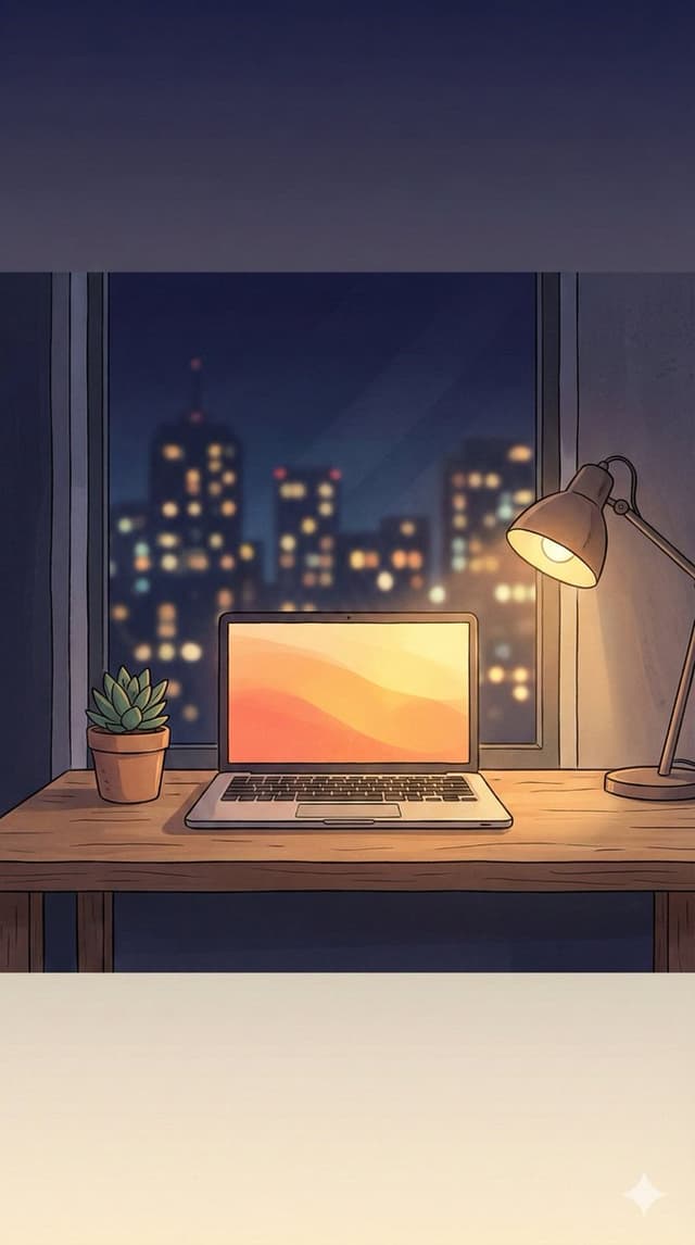 Nano Banana Pro Prompt: 9:16 Wallpaper Generation — output