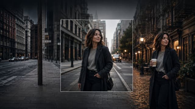 Product Marketing - Consistent Character Image Editing Banner — output