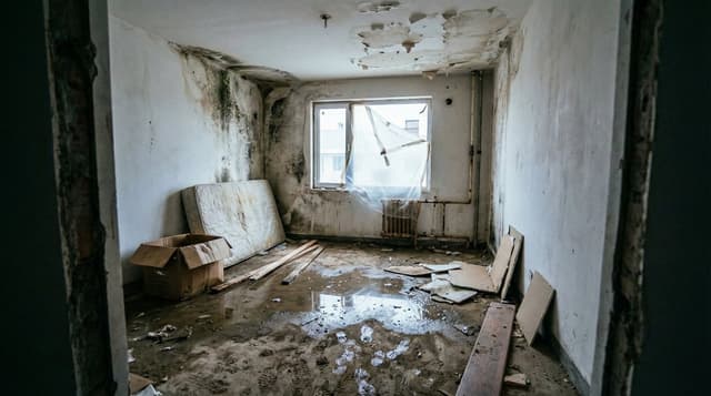 Renovation Visualization: Before Frame — output