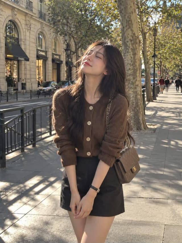 Social Media Post - Candid Street Portrait — output