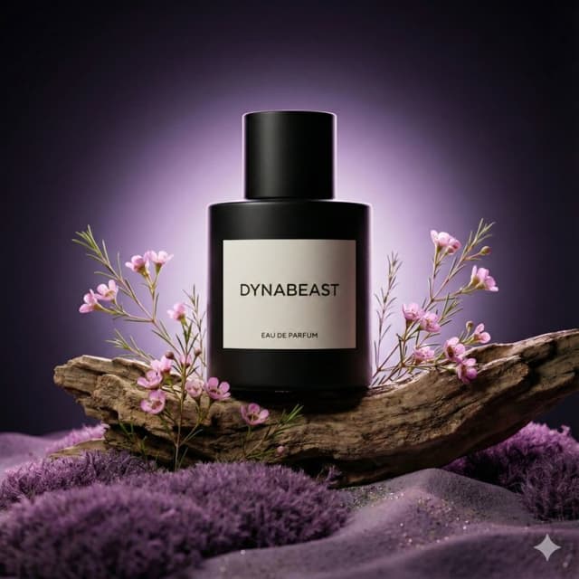 Product Marketing - Botanical Luxury Product Design Prompt — output