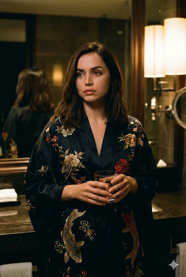 Cinematic Tokyo Hotel Kimono Portrait — output