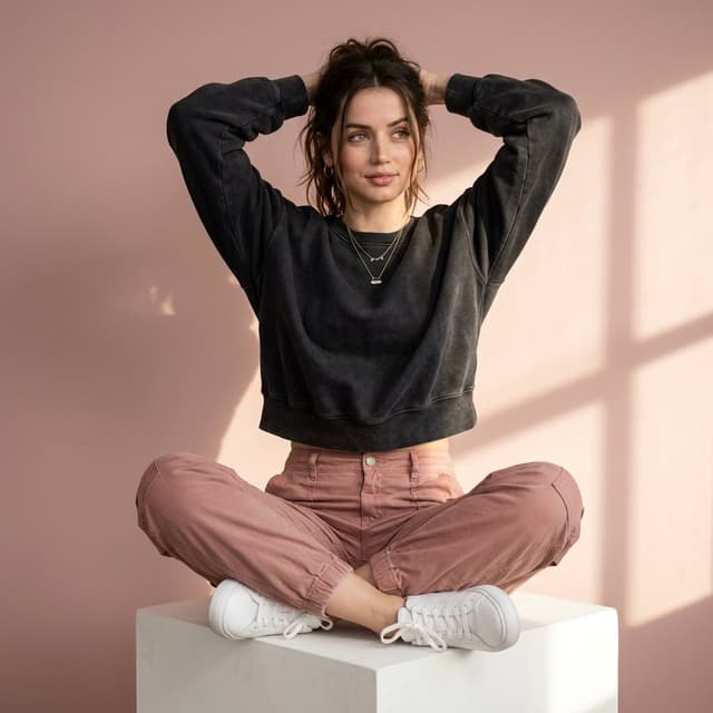 Product Marketing - Ultra-Realistic Lifestyle Fashion Portrait Prompt — output